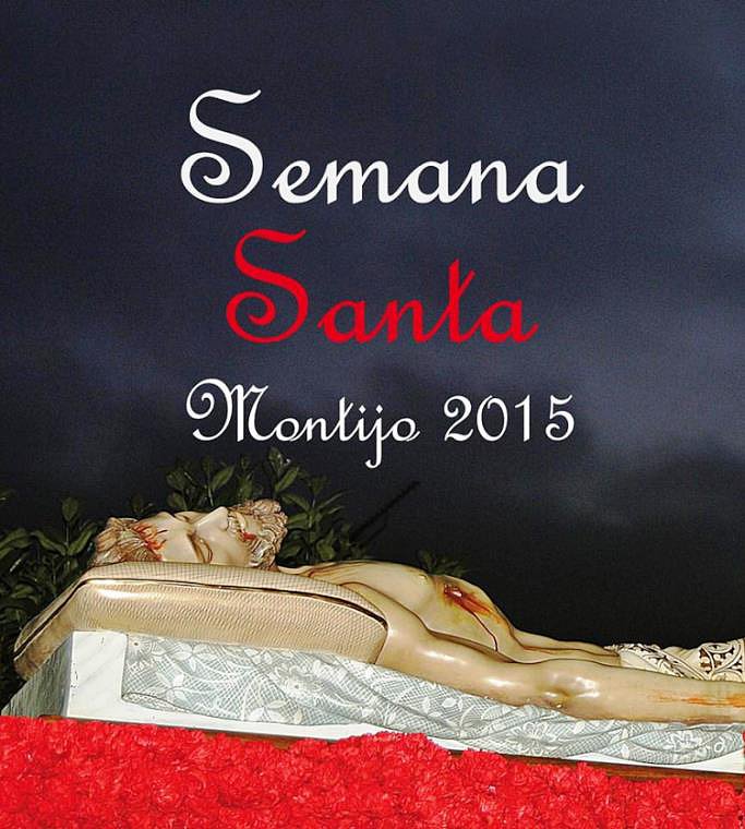 Semana Santa en Montijo 2015 Montijo